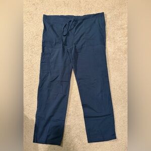 Scrubstar Drawstring Scrub Pants